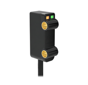 B-anner Q2XAPLPF-2M 808065 Original in Stock Polarized Retroreflective Photoelectric <b>Sensor</b> 2m High Ambient <b>Light</b> - Product Image 6