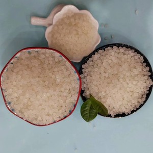 <b>PLA</b> Resin Material Pellets <b>PLA</b> 4043D 2003d Biodegradable Polylactic Acid <b>PLA</b> Plastic Granules - Product Image 3