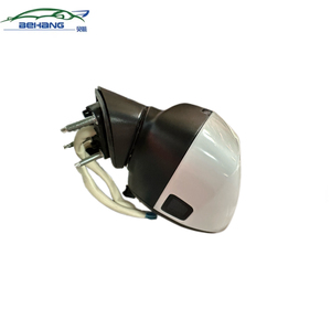 Pièces de carrosserie automobile pour <span class=keywords><strong>Audi</strong></span> <span class=keywords><strong>A3</strong></span> 2014 Réglage de la lentille électrique du rétroviseur, 0E-8V1 857 409 F/8V1 857 410 F - Product Image 3