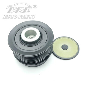 27415-0T070 27415-0V010 27415-36020 อะไหล่รถยนต์ HDE ขายส่ง ลูกรอกไดชาร์จสำหรับรถยนต์โตโยต้า โคโรลล่า - Product Image 2