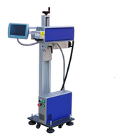 Machine de marquage Laser de fil et de câble