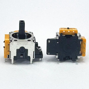 SYYTECH Original analógico 3D <span class=keywords><strong>Joystick</strong></span> para PS5 controlador Sensor módulo reparación pieza reemplazo - Product Image 6