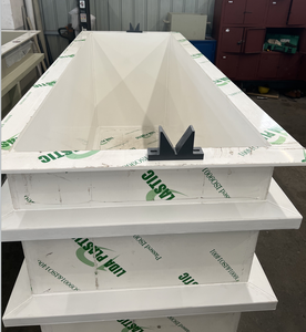 Erial M ustomuatataterial erial aterial or ank o lating ating CID ick - Product Image 2