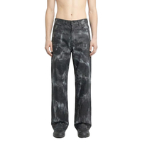 XUCHANG, fabricant de vêtements streetwear de haute qualité, logo personnalisé OEM, jeans en denim 100% coton, design de créateur, pour hommes