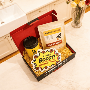 Drip Coffee Bags Custom E-commerce Packaging Corrugated Mailer Box E <b>Flute</b> Die Cut Mailer Box Custom Packaging - Product Image 2