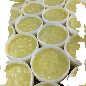 Vente en gros d'usine, <span class=keywords><strong>gelée</strong></span> <span class=keywords><strong>royale</strong></span> biologique fraîche 2% 10HDA liquide de haute qualité, échantillon gratuit pour les soins de santé, améliore le <span class=keywords><strong>sommeil</strong></span>, emballage de 1 kg - Product Image 1