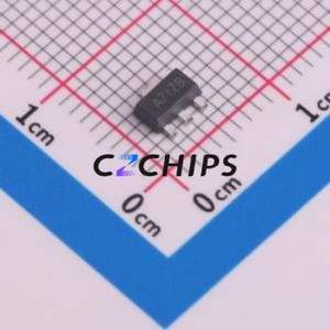 Régulateur linéaire PMIC (LDO) de puce IC de circuit intégré SOT-89-3L CJ6330A28P tout neuf et original - Product Image 1