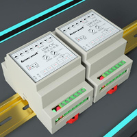 Contrôleur de fréquence Longke LSW-CYC, largeur d'impulsion PWM, régulateur de pression, sortie 4-20 mA, état solide SSR, contrôle de la température de chauffage