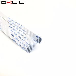 Sensor de Imagen CIS, Escáner, <span class=keywords><strong>Cable</strong></span> Plano Flexible FFC para <span class=keywords><strong>HP</strong></span> M252 M274 M277 M377 M477 M452 M426 M427 M154 M181 - Product Image 5