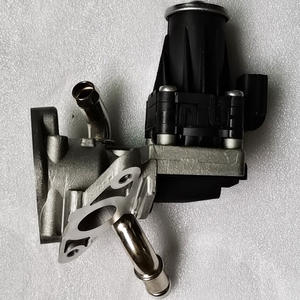 新设计 BK2Q9-D475-CB 汽车配件废气再循环 (EGR) 阀游侠 T6 2.2 和 3.2 - Product Image 3