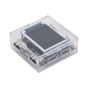 Kmbox B + (Pro) bàn phím chuột điều khiển bàn phím chuột macro với màn hình cho DMA và máy tính kép - Product Image 6