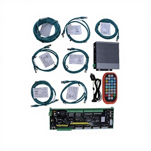 Système de contrôle Raytools pour machine de découpe <span class=keywords><strong>laser</strong></span>, pour une découpe efficace de tôles - Product Image 5