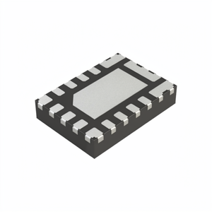 Electronic Chips Component Manufacturer Channel TPS62871Y5QWRXSRQ1 16 TFQFN Exposed Pad Power Management (PMIC) - Product Image 1
