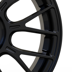 Jantes en alliage forgé certifiées TUV/JWL/VIA/DOT, <span class=keywords><strong>1</strong></span> pièce, 16x6,5 pouces, jantes forgées 4x100, jantes en alliage forgé pour LEXUS # 12JM7107 - Product Image 5
