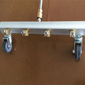 Nettoyeur de train de roulement 4000psi 16 pouces <span class=keywords><strong>pour</strong></span> nettoyeurs haute pression lave-auto - Product Image 4