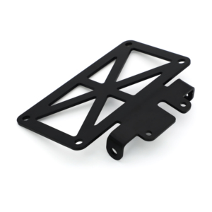 Supports métalliques fixes personnalisés pour plaques d'immatriculation et supports en tôle pour produits électroniques - Product Image 2