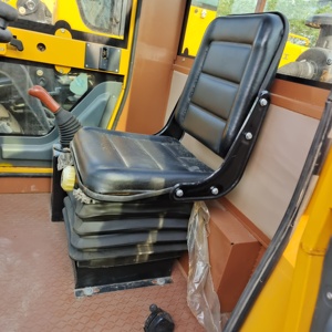 Usado para SDLG China Mini Loader LG920 LG936L LG956L LG958L 5ton Cargadora de ruedas con componentes centrales Motor Cojinete Bomba PLC - Product Image 3