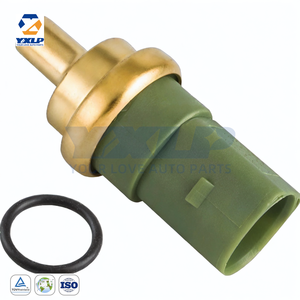 06a919501a cảm biến nhiệt độ nước cho <span class=keywords><strong>Audi</strong></span> A3 Q3 sportback Q5 Q7 Q8 Volkswagen amarok Bora CC EOS Fox e-bora Caddy c-trek - Product Image 1