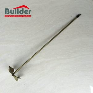 Herramienta Manual <span class=keywords><strong>para</strong></span> Mezclar Concreto, Estuco, <span class=keywords><strong>Cemento</strong></span>, Lechada, Lodo o Pintura - Product Image 3