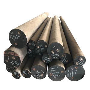 Yüksek kaliteli düşük karbonlu hafif Ms <span class=keywords><strong>Bar</strong></span> çelik çubuk donatı/demir çubuk (GR40/ASTM GR60/BS4449 B500B/BS4449 B460) - Product Image 4