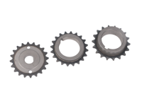 Nuevo Kit de Cadena de Distribución de Motor OEM de Calidad Directa de Fábrica para 1.8L E180 2015-2025 OE 13506-0T080 8ZR-FXE, Garantía de un Año