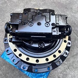 มอเตอร์ขับเคลื่อนรถขุดรุ่น 374D หมายเลขอะไหล่ 228-3238 20R6810 374D สำหรับชุดมอเตอร์ขับเคลื่อนรถขุด Cat 329D/325D - Product Image 4