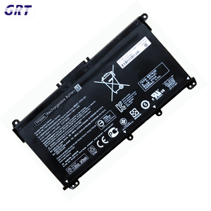 แบตเตอรี่แล็ปท็อป 11.55V 41.9Wh สำหรับ HP Pavilion 15-CD HSTNN-LB7 LB7X TF03XL HT03XL - Product Image 2