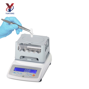 Hoge Precisie Dichtheid Tester Vaste Dichtheid Meter Vloeibare Elektronendichtheid Meter Draagbare Vloeibare <span class=keywords><strong>Densimeter</strong></span>/Vaste <span class=keywords><strong>Densimeter</strong></span> - Product Image 5