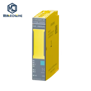 PLC ET200SP F-TM ตัวนับ 1x1Vpp ไซน์/คอส ความถี่สูง PROFIsafe 6ES71366CB000CA0 6ES7136-6CB00-0CA0 - Product Image 1