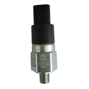 Pressostat compatible Liugong (référence 30B0545) pour modèles CLG877, 888, 862H, 856H – Pièce détachée pour engins de construction (lot complet) - Product Image 1
