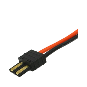 موصل TRX ey Y Splitter كابل تمديد متوازي 1 إلى 2 محول لسباق الصليب الأحمر - Product Image 3