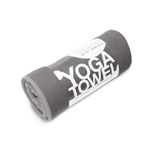 colorido ligero <span class=keywords><strong>Super</strong></span> suave absorbente de sudor de secado rápido antideslizante de gamuza de microfibra Yoga Mat toalla - Product Image 1