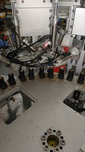 109 98 84 70 hollandalı kat koni dolgu - Product Image 5