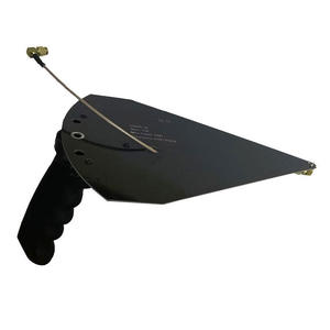 SL10 50M-6GHz <span class=keywords><strong>antenne</strong></span> périodique logarithmique à Gain élevé à <span class=keywords><strong>bande</strong></span> basse <span class=keywords><strong>antenne</strong></span> directionnelle portable EMC <span class=keywords><strong>large</strong></span> fréquence - Product Image 1