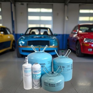 Fournisseur direct d'usine, gaz réfrigérant écologique de nouvelle génération, gaz de climatisation automobile <span class=keywords><strong>R1234YF</strong></span>, remplacement pour <span class=keywords><strong>R134A</strong></span> - Product Image 6