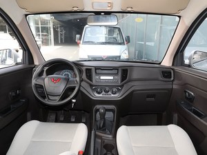 Camioneta <span class=keywords><strong>de</strong></span> Carga Usada Wuling Hongguang V 1.5L Gasolina Manual LHD 2022 para Exportación - Product Image 4