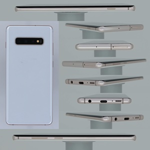 ขายส่งโทรศัพท์มือถือสมาร์ทโฟน S10 6G Octa Core LTE CDMA หน้าจอ AMOLED รองรับซิมคู่ ของแท้ - Product Image 2