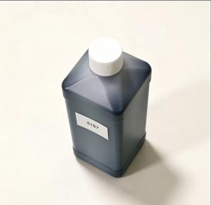 Vente directe d'<span class=keywords><strong>encre</strong></span> compatible 1L M 5157 <span class=keywords><strong>Cl</strong></span> pour imprimante de codage à jet d'<span class=keywords><strong>encre</strong></span> S4 S8 9040 - Product Image 2