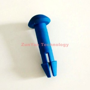 <span class=keywords><strong>Goupille</strong></span> de suspension pour le traitement avicole injectée au PA, <span class=keywords><strong>goupille</strong></span> de suspension pour l'abattage des poulets - Product Image 5