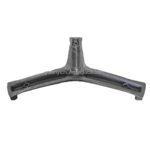 Usine <span class=keywords><strong>Haier</strong></span> tambour traverse 20100583 araignée Triangle Machine à laver pièces de rechange réparation - Product Image 3