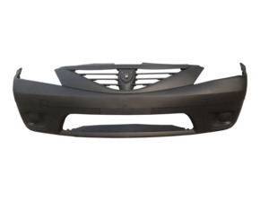 PARE-CHOCS AVANT HUIDAN (MCV.06) 8200325158 pour / LOGAN 2004-2008 - Product Image 1
