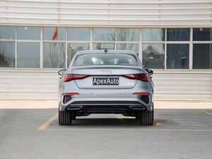 <span class=keywords><strong>2023</strong></span> voiture d'occasion <span class=keywords><strong>Audi</strong></span> <span class=keywords><strong>A3</strong></span> Limousine berline 35TFSI 1.5T Turbo Euro VI automatique cuir double puissance - Product Image 5