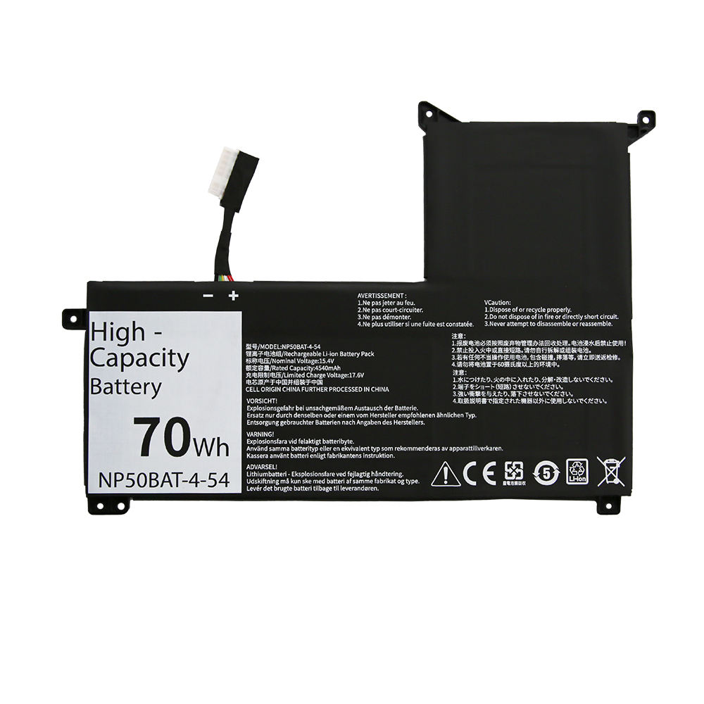 NP50BAT-4-54 for Raytheon M NP 911M 2022AP1557 F117-7 M NJK