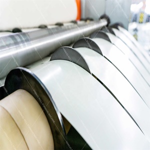 Máquina Cortadora de Bobinas a Medida para Láminas de Acero Galvanizado, Controlada por PLC, Sistema Delta, Ancho de Corte de 10-1300 mm - Product Image 5