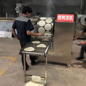 Crêpière électrique pour crêpes, rouleaux de printemps et crêpes - Product Image 5