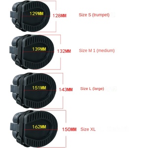 New Model PVC Rubber Horseshoe Shoes | Waterproof Hoof Protection &amp; Wound Care | Isolate Injury <strong>Mud</strong>/Water/Manure | Xiamen - Product Image 5