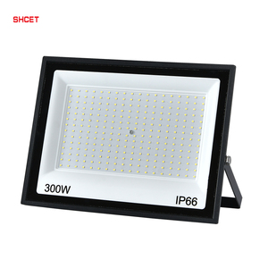 CET-165C tuyến tính DOB 10W 20W 30W 50W 100W 150W 200W 300W 400W Đèn lũ ngoài trời 100-265V <span class=keywords><strong>IP66</strong></span> không thấm nước - Product Image 5