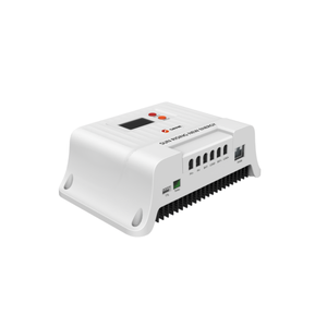 <span class=keywords><strong>Controlador</strong></span> de Carga Solar <span class=keywords><strong>MPPT</strong></span> Shiner de 12V/24V y <span class=keywords><strong>60A</strong></span>, Potencia Máxima de PV de 1600Wp, 100V, Apto para Baterías de Gel/LifePO4 - Product Image 5