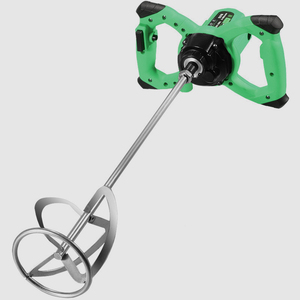 <span class=keywords><strong>Varilla</strong></span> <span class=keywords><strong>Mezcladora</strong></span> de Cemento, <span class=keywords><strong>Taladro</strong></span> Eléctrico de 2200W, <span class=keywords><strong>Mezcladora</strong></span> de Concreto Manual de Gran Capacidad - Product Image 3