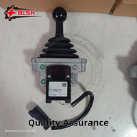 BLSH 361-6015 Filtre à air moteur de haute qualité pour chargeuse sur pneus 966H, moteur C11, avec garantie d'un an et emballage neutre